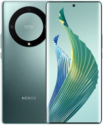 A Honor Magic 5 Pro 512 GB SIMフリー　グリーン Specification of HONOR Magic 5 Pro - HONOR Global